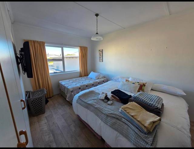 BUSINESS FOR SALE IN FRANSKRAAL